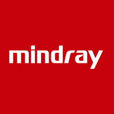 Mindray-logo
