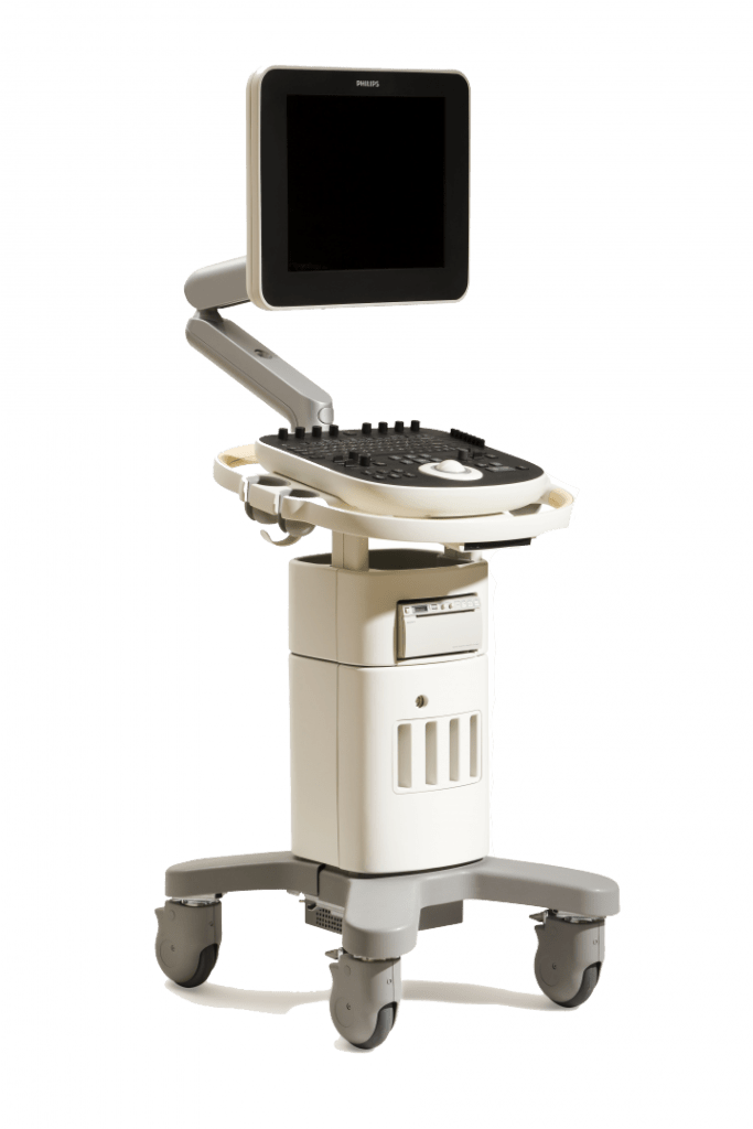 Philips ClearVue 350