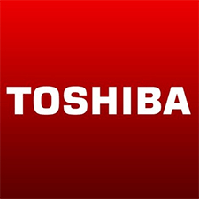 Toshiba-logo