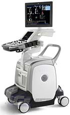 GE Vivid E9 Ultrasound Parts