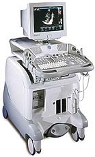 GE Vivid 3 Ultrasound Parts
