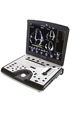 GE Vivid q Ultrasound Parts