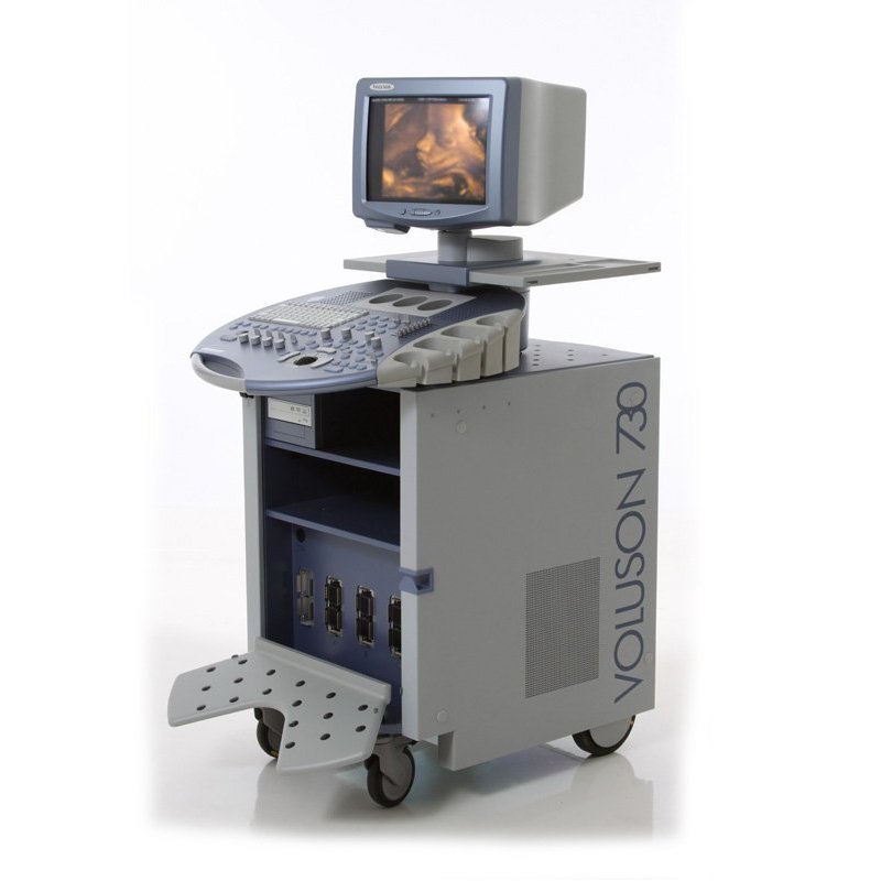 GE Voluson 730 Pro