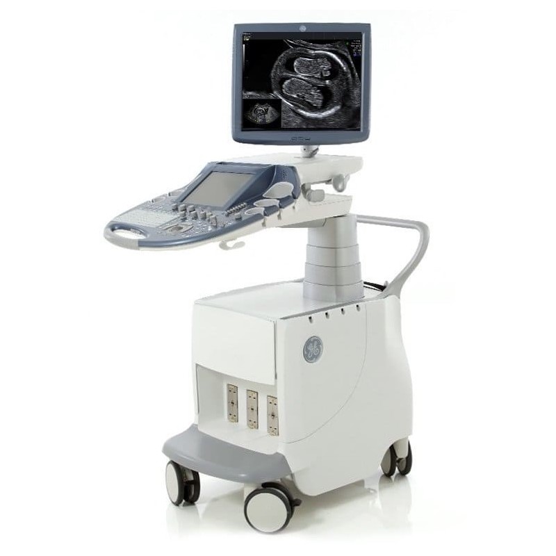 GE Voluson E8