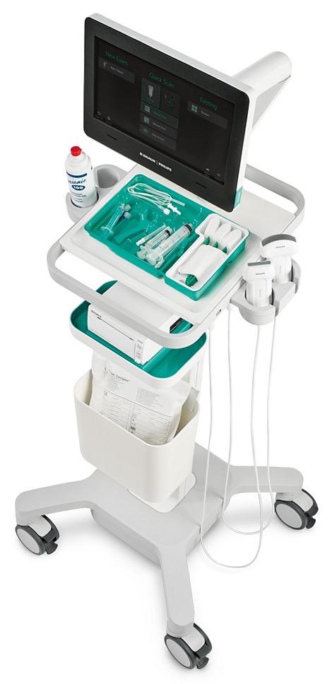 Philips Xperius